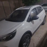 جیلی جی ایکس3 پرو