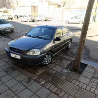 ریو مدل ۸۶|خودرو سواری و وانت|زنجان, |دیوار