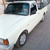 پیکان وانت 93 دوگانه کارخانه