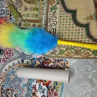 گردگیر حرم یا منزل