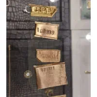 طلای ابشده
