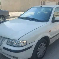 حمل مسافر دربستی سواری