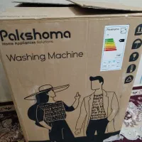 لباسشویی پاک شوما