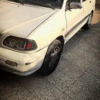 پراید 141 مدل