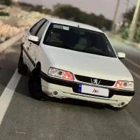 slx405|خودرو سواری و وانت|بندر دیر, |دیوار