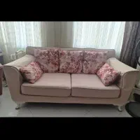 مبل راحتی ۷ نفره