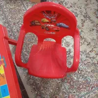 table+ chair|میز تحریر و کامپیوتر|قزوین, |دیوار