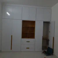 ساخت کابینت وکمدmdf(نقدواقساطی)