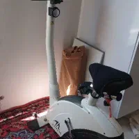 دوچرخه ثابت TA sport