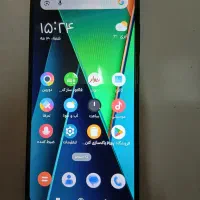 گوشی شیائومی C75 حافظه ۲۵۶ رم ۸
