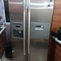 تعمیرات تخصصی لوازم خانگی سیار یخچال لباسشویی