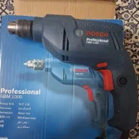 دریل بوش اصلی و نو مدل GBM 1000