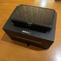 مانیتور نینجا ninja v 4k