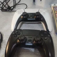 ps5 slim|کنسول، بازی ویدئویی و آنلاین|تهران, المهدی|دیوار