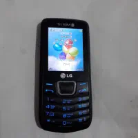 گوشی الجی 3 سیم کارت اصل