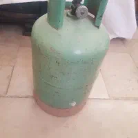 کپسول پیکنیکی ۵کیلویی فروشی