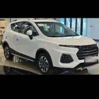 جک SR3 قسطی یا معاوضه با خودرو