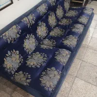 مبل ۹ نفره فقط برای استفاده کارگاه یا آموزشگاه