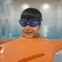 آموزش شنا از مبتدی تا قهرمانی