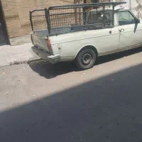 خریدار وانت اسقات