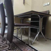 میز ناهار خوری
