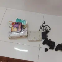 پلستیشن 1 درحدنو