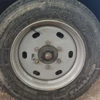 رینگ ولاستیک نیسان