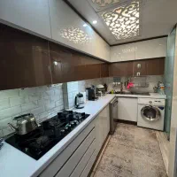 آپارتمان ۵۹ متری/فول امکانات
