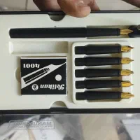 خودنویس کالیگرافی پلاتینوم