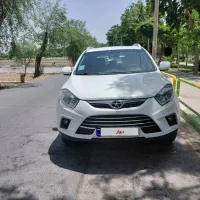 جک s5|خودرو سواری و وانت|لنجان, |دیوار