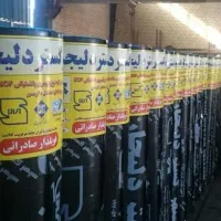 گسترر 74 ایزوگام  2500 رولی