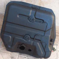 باک بنزین پاجیرو