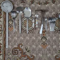 وسایل آشپزخانه