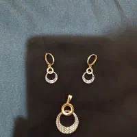 نیمست طلا تراش