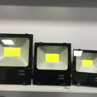 تولید و تعمیر انواع پروژکتورهای LED و COB