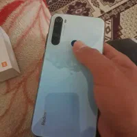 Redmi note 8|موبایل|ابهر, |دیوار