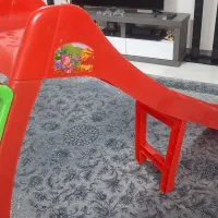 سرسره|اسباب و اثاث بچه|لنجان, |دیوار