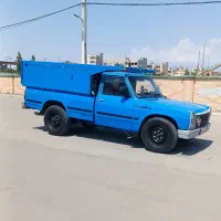 نیسان مدل ۸۹