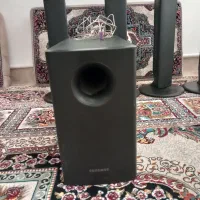 باند|سیستم صوتی خانگی|چهاردانگه (تهران), |دیوار