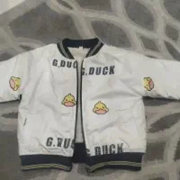 لباس بچگانه