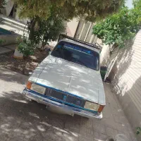 پیکان وانت تمیزمدل90مدارک کامل موتوروگیربکس بی عیب