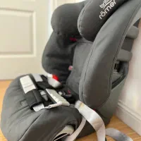 صندلی ماشین کودک برند المانی Britax romer