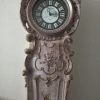 ساعت ایستاده