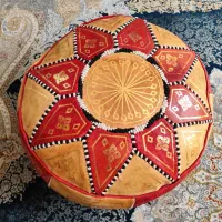 پاف / صندلی مراکشی