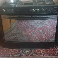 گازطرح فر