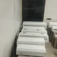انواع کولر گازی استوک از ۹ هزار تا ۳۶ هزار