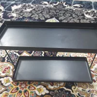 شلف اشپزخانه فلزی