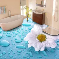 آب بندی جایگزین ایزوگام و قیرگون بدون تخریب