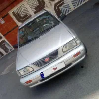 پراید 141مدل87