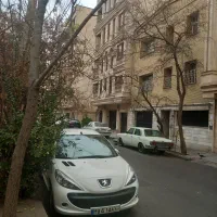 گلدیس/حیاط مستقل/ ۷۰متر۱خواب پله پایین